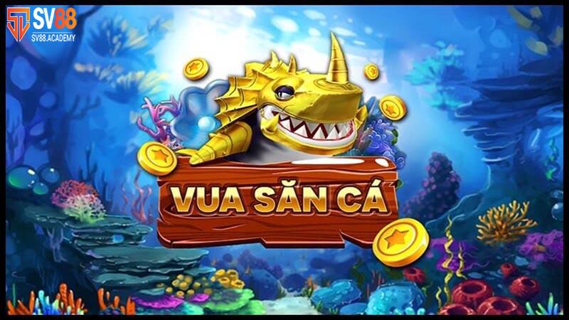 Đánh giá chi tiết về trò chơi Vua bắn cá đang HOT nhất tại SV88 12 Game vua bắn cá SV88