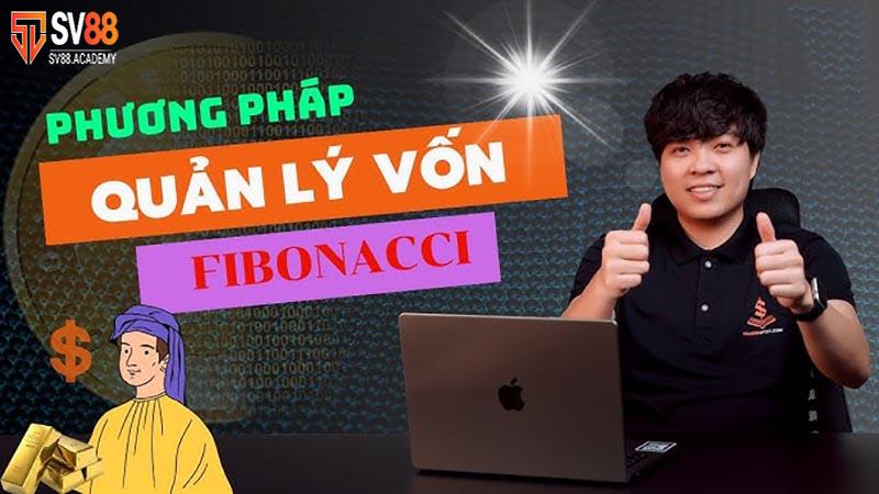 Phương pháp tính tiền cược Fibonacci