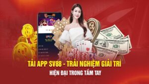 Tải app SV88 uy tín